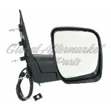 Ford Van Ford Econoline 2009-2010 Door Mirror Left and Right - Photo 6