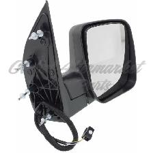 Ford Van Ford Econoline 2009-2010 Door Mirror Left and Right - Photo 8