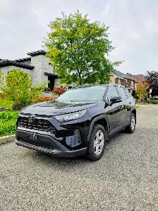 2019 toyota rav4 - Photo 2