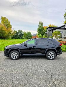 2019 toyota rav4 - Photo 3