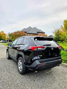 2019 toyota rav4 - Photo 4