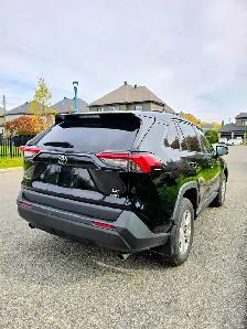 2019 toyota rav4 - Photo 5