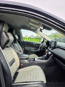 2019 toyota rav4 - Photo 6