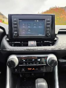 2019 toyota rav4 - Photo 8