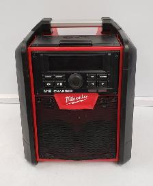 (9924800) Milwaukee 2792-20 Work Radio