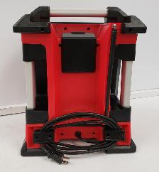 (9924800) Milwaukee 2792-20 Work Radio - Photo 8