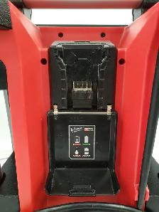 (9924800) Milwaukee 2792-20 Work Radio - Photo 9