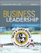 Business Leadership by John R. Schermerhorn 9781118391785