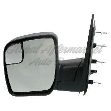 Ford Van Ford Econoline 2010-2014 Door Mirror Left and Right