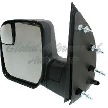 Ford Van Ford Econoline 2010-2014 Door Mirror Left and Right - Photo 3