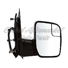 Ford Van Ford Econoline 2010-2014 Door Mirror Left and Right - Photo 5