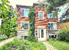 5 ½ dans le (vrai) Vieux Longueuil