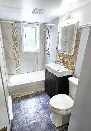 5 ½ dans le (vrai) Vieux Longueuil - Photo 4
