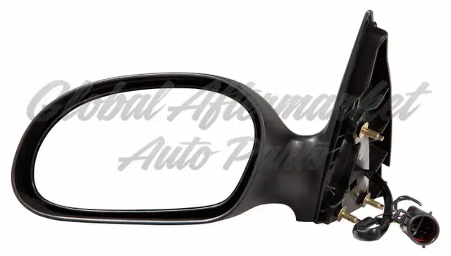 Ford Taurus 2000-2007 Door Mirror Power Left and Right