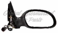 Ford Taurus 2000-2007 Door Mirror Power Left and Right - Photo 5