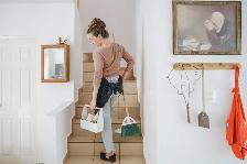 House Cleaning Calgary – Deep, Move-Out, Airbnb – $25 Off - Photo 4