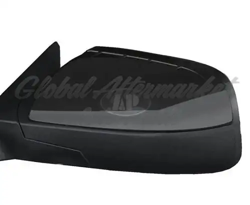 Ford Taurus 2008-2009 Door Mirror Power Manual Left and Right