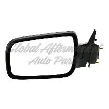 Ford Taurus 2008-2009 Door Mirror Power Manual Left and Right - Photo 2