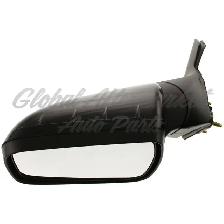 Ford Taurus 2008-2009 Door Mirror Power Manual Left and Right - Photo 4