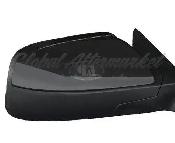 Ford Taurus 2008-2009 Door Mirror Power Manual Left and Right - Photo 5