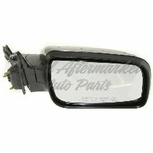 Ford Taurus 2008-2009 Door Mirror Power Manual Left and Right - Photo 6