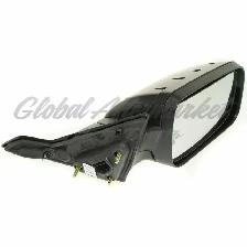 Ford Taurus 2008-2009 Door Mirror Power Manual Left and Right - Photo 8