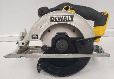 (9924794) Dewalt DCS391 Circular Saw