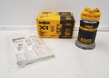 (9924818) Dewalt DCW600 Router