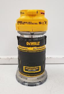 (9924818) Dewalt DCW600 Router - Photo 2