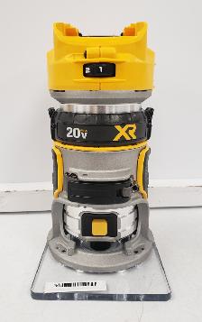 (9924818) Dewalt DCW600 Router - Photo 4