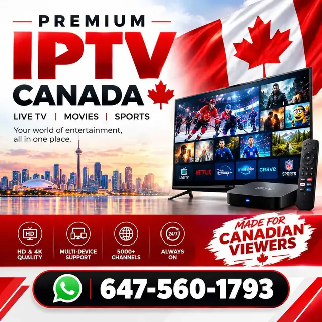 SUPER QUALITY ÏPTV ENTERTAINMENT