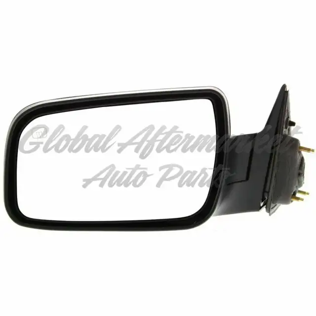 Ford Taurus 2008-2009 Door Mirror Power Heated Left and Right