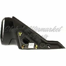 Ford Taurus 2008-2009 Door Mirror Power Heated Left and Right - Photo 3