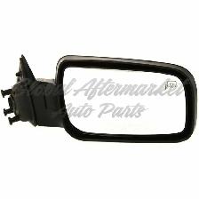 Ford Taurus 2008-2009 Door Mirror Power Heated Left and Right - Photo 5