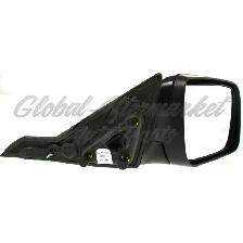 Ford Taurus 2008-2009 Door Mirror Power Heated Left and Right - Photo 8