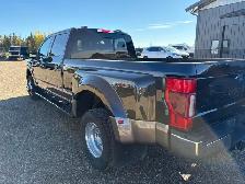 2022 Ford F-350 Lariat Super Crew Long Box Dually Diesel - Photo 5
