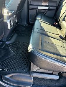 2022 Ford F-350 Lariat Super Crew Long Box Dually Diesel - Photo 7