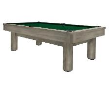 Dillard's pool table in a overcast finish for sale - Photo 4