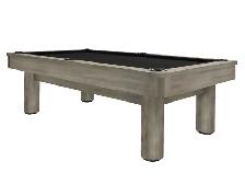 Dillard's pool table in a overcast finish for sale - Photo 5