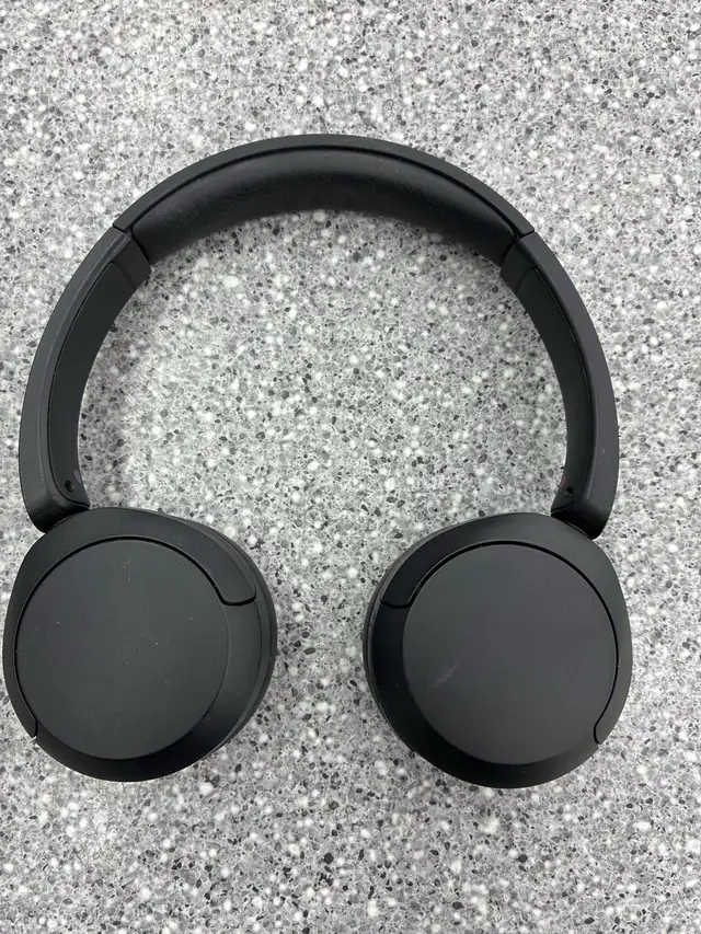 Sony WH-CH520 BT Headphones