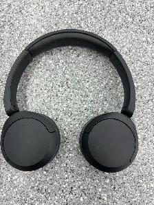 Sony WH-CH520 BT Headphones