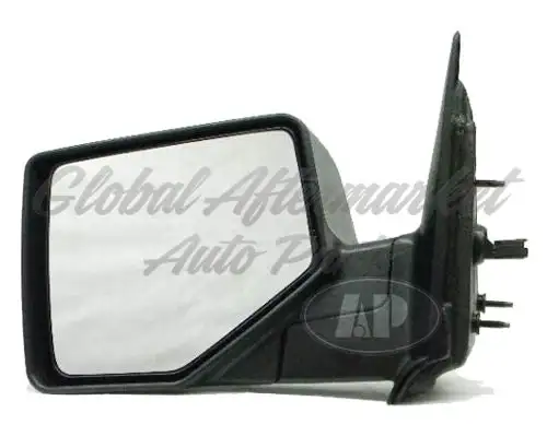 Ford Ranger Pickup 2wd 2006-2011 Door Mirror Left and Right