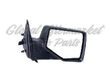 Ford Ranger Pickup 2wd 2006-2011 Door Mirror Left and Right - Photo 6