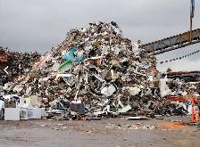 free scrap metal / appliances pick up