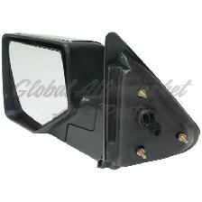 Ford Ranger Pickup 2wd 2006-2011 Door Mirror Left and Right - Photo 3