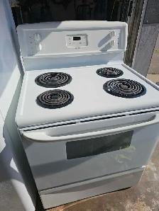 Stove 30 '