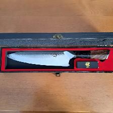Chef 8 inch knife