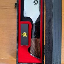 Chef 8 inch knife - Photo 3