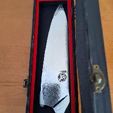 Chef 8 inch knife - Photo 4