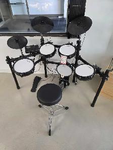 electric drums